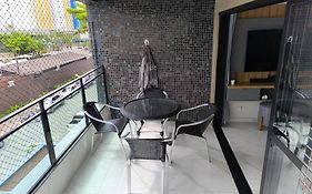 Apartamento Guarujá Astúrias